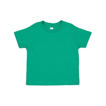 Rabbit Skins 3321 - Fine Jersey Toddler T-Shirt