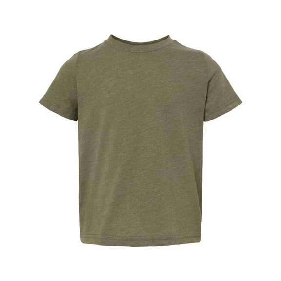 Rabbit Skins 3321 Toddler Fine Jersey T-Shirt (2 PACK)