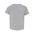 thumbnail image 1 of Rabbit Skins 3321 Toddler Fine Jersey T-Shirt (2 PACK), 1 of 1