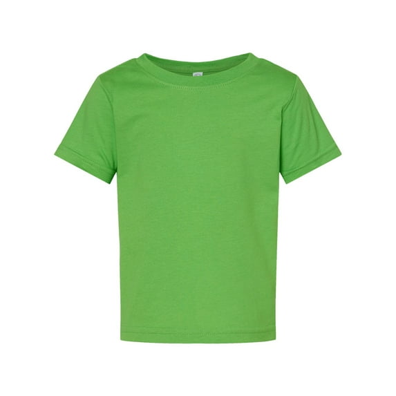 Rabbit Skins 3322 Infant Fine Jersey T-Shirt (2 PACK)