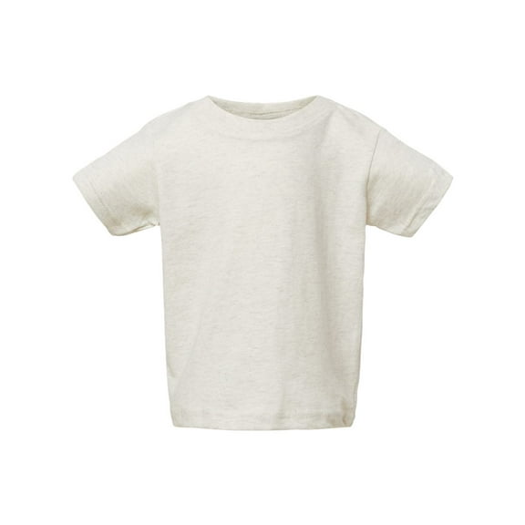 Rabbit Skins 3322 Infant Fine Jersey T-Shirt (2 PACK)
