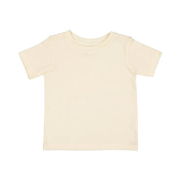 Rabbit Skins 3322 Infant Fine Jersey T-Shirt