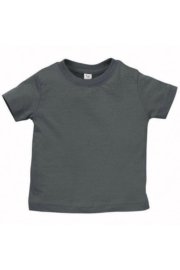 3322 / Infant Unisex Fine Jersey T-Shirt