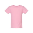 thumbnail image 1 of Rabbit Skins 3401 Infant Cotton Jersey T-Shirt (2 PACK), 1 of 1