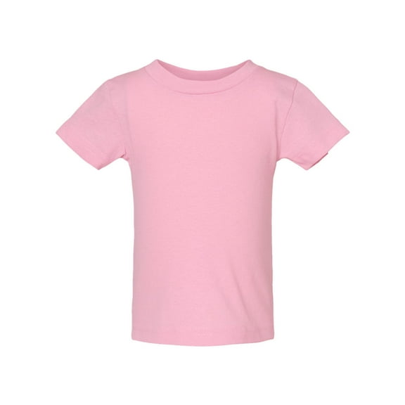 Rabbit Skins 3401 Infant Cotton Jersey T-Shirt (2 PACK)