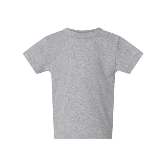 Rabbit Skins 3401 Infant Cotton Jersey T-Shirt (2 PACK)