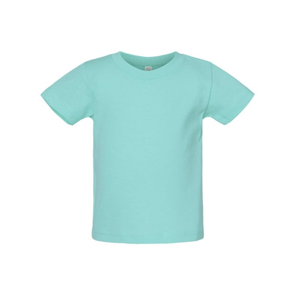 Rabbit Skins 3401 Infant Cotton Jersey T-Shirt