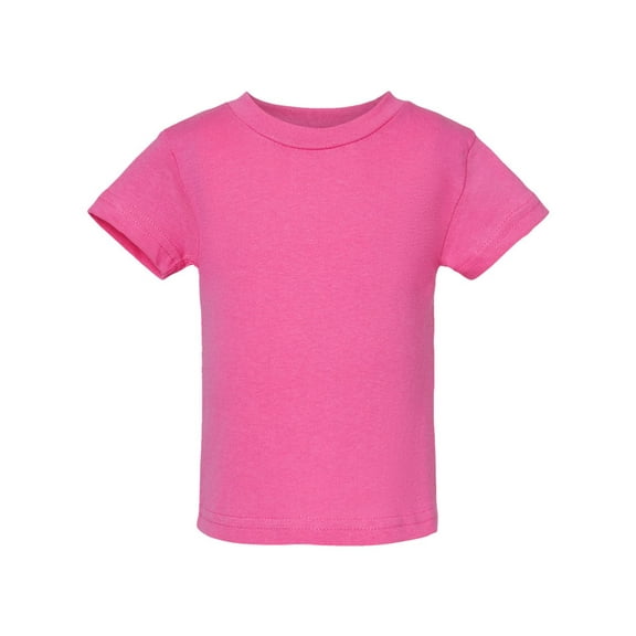 Rabbit Skins 3401 Infant Cotton Jersey T-Shirt