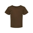 thumbnail image 1 of Rabbit Skins Infant Short-Sleeve Jersey T-Shirt - 3401, 1 of 4