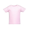 thumbnail image 1 of Rabbit Skins 3401 Infant Short-Sleeve Jersey T-Shirt, 1 of 4