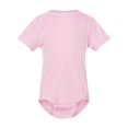 thumbnail image 1 of Rabbit Skins 4400 Infant Baby Rib Bodysuit (2 PACK), 1 of 1