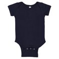 thumbnail image 1 of Rabbit Skins / 4400 Infant Bodysuit, 1 of 4
