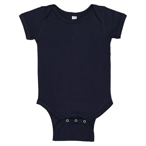 Rabbit Skins / 4400 Infant Bodysuit