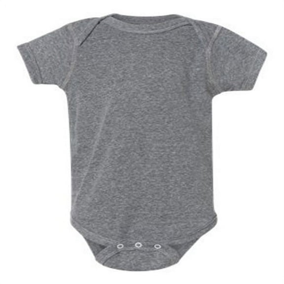 Rabbit Skins / 4400 Infant Bodysuit