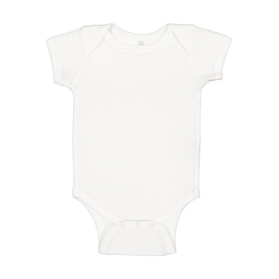 Rabbit Skins 4424 / Bodysuit - Walmart.com