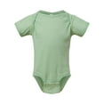 thumbnail image 1 of Rabbit Skins 4424 Infant Fine Jersey Bodysuit (2 PACK), 1 of 1