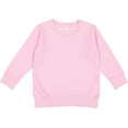 thumbnail image 1 of Rabbit Skins Toddler Fleece Crewneck Sweatshirt, 1 of 8