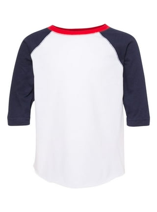 hobby lobby toddler baseball tee