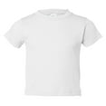 thumbnail image 1 of Rabbit Skins Baby Big Boys Taped Shoulder to Shoulder T-Shirt, Style 3301T, 1 of 1