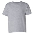 thumbnail image 1 of Rabbit Skins Baby Big Boys Taped Shoulder to Shoulder T-Shirt, Style 3301T, 1 of 1