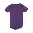 thumbnail image 1 of Rabbit Skins Baby Boy's Infant Vintage Fine Jersey Bodysuit, Style 4405, 1 of 3