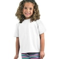 thumbnail image 1 of Rabbit Skins Baby Boy'sCotton Crewneck T-Shirt, Style 3301J, 1 of 1