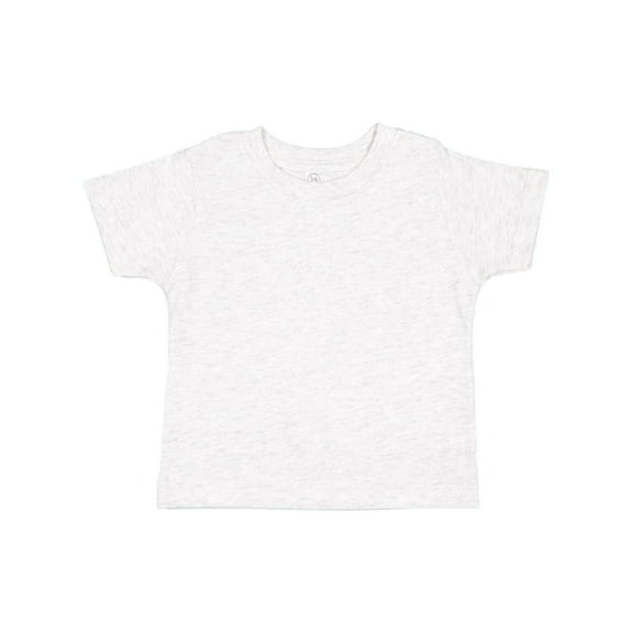 Rabbit Skins Boy's Toddler Fine Jersey T-Shirt