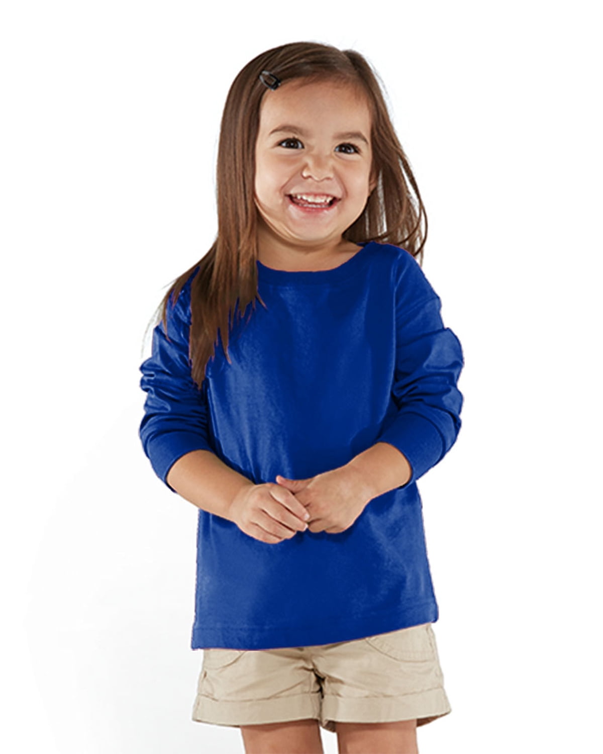 FR2】FR2 Stuffed Toy Long-sleeve T-shirt ラビット FR2柳