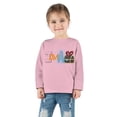 thumbnail image 1 of Rabbit Skins I Am A Treasure Toddler Long Sleeve Tee, 1 of 4