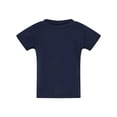 thumbnail image 1 of Rabbit Skins - New Men - IWPF - Infant Cotton Jersey Tee, 1 of 3