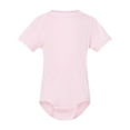thumbnail image 1 of Rabbit Skins Infant Baby Rib Bodysuit, 1 of 3