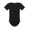 thumbnail image 1 of Rabbit Skins Infant Baby Rib Bodysuit, 1 of 3