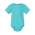 thumbnail image 1 of Rabbit Skins Infant Baby Rib Bodysuit, 1 of 4