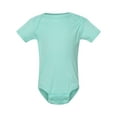 thumbnail image 1 of Rabbit Skins Infant Baby Rib Bodysuit, 1 of 4