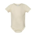 thumbnail image 1 of Rabbit Skins Infant Baby Rib Bodysuit, 1 of 10
