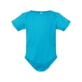 thumbnail image 1 of Rabbit Skins Infant Baby Rib Bodysuit, 1 of 4