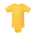 thumbnail image 1 of Rabbit Skins Infant Baby Rib Bodysuit, 1 of 3