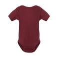 thumbnail image 1 of Rabbit Skins Infant Baby Rib Bodysuit, 1 of 3