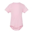 thumbnail image 1 of Rabbit Skins Infant Baby Rib Bodysuit, 1 of 4