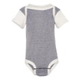 thumbnail image 1 of Rabbit Skins Infant Baby Rib Bodysuit, 1 of 3
