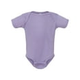 thumbnail image 1 of Rabbit Skins Infant Baby Rib Bodysuit, 1 of 3