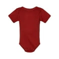 thumbnail image 1 of Rabbit Skins Infant Baby Rib Bodysuit, 1 of 4