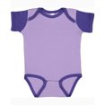thumbnail image 1 of Rabbit Skins Infant Baby Rib Bodysuit, 1 of 1