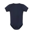 thumbnail image 1 of Rabbit Skins Infant Baby Rib Bodysuit, 1 of 4