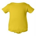 thumbnail image 1 of Rabbit Skins Infant Baby Rib Bodysuit, 1 of 3