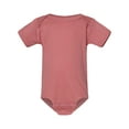 thumbnail image 1 of Rabbit Skins Infant Baby Rib Bodysuit, 1 of 3
