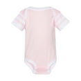 thumbnail image 1 of Rabbit Skins Infant Baby Rib Bodysuit, 1 of 3
