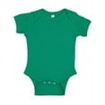 thumbnail image 1 of Rabbit Skins Infant Baby Rib Bodysuit, 1 of 4