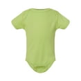 thumbnail image 1 of Rabbit Skins Infant Baby Rib Bodysuit, 1 of 3