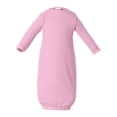 thumbnail image 1 of Rabbit Skins Infant Baby Rib Layette, 1 of 5